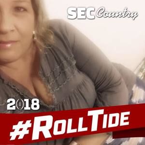 Meet your Posher, Tracy